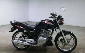 SUZUKI EN125 2A PCJK6