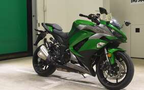 KAWASAKI Z1000 SX ABS 2018 ZXT00W