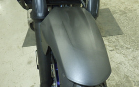 YAMAHA MT-07 2021 RM33J