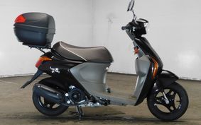 SUZUKI LET's 5 G CA47A