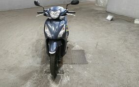 HONDA DIO 110 JF58