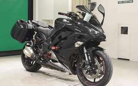 KAWASAKI NINJA 1000 A 2018 ZXT00W