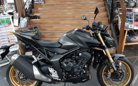 HONDA CB1000 HORNET SP 2025 SC86