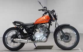 SUZUKI GRASS TRACKER BigBoy NJ4BA