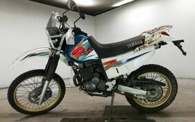 YAMAHA TT250R RAID 4WA