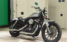 HARLEY XL883N 2015 LE2