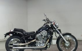 HONDA STEED 400 1992 NC26