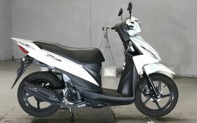 SUZUKI ADDRESS 110 CE47A