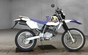 HONDA XR250 MD30