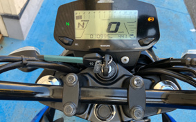 SUZUKI JIKUSA-150 ED13N