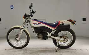 HONDA TLM220R MD23