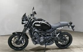 YAMAHA XSR900 2017 RN46J