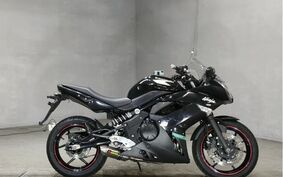 KAWASAKI NINJA 400 R 2012 ER400B