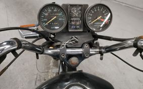 HONDA CBX125 CUSTOM JC12