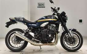 KAWASAKI Z900RS 2022 ZR900C