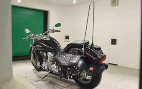 YAMAHA DRAGSTAR 1100 2001 VP13J