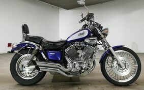 YAMAHA VIRAGO 400 1994 2NT