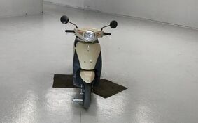 SUZUKI LET's CA4AA