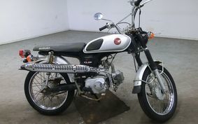 HONDA CL50 BENLY CD50