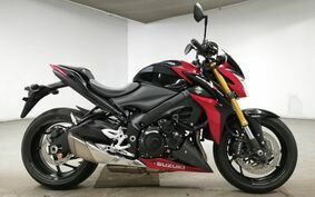 SUZUKI GSX-S1000 2016 GT79A