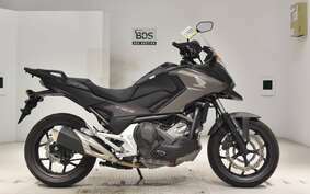 HONDA NC750X D Limited 2020 RC90