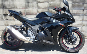 SUZUKI GSX250R DN11A