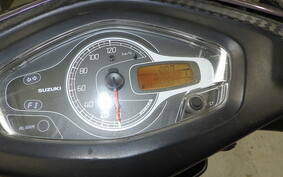 SUZUKI ADDRESS V125 S CF4MA