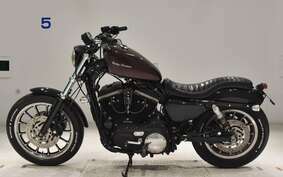 HARLEY XL883RI 2007