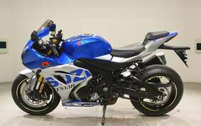 SUZUKI GSX-R1000R A 2020 DM11G