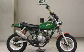 HONDA XE50 CE50