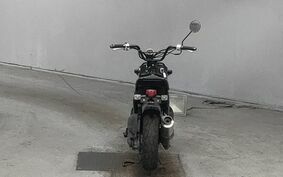 HONDA ZOOMER AF58