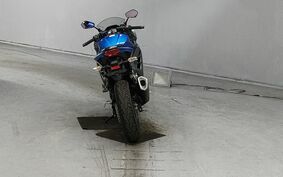 KAWASAKI NINJA 250 EX250L