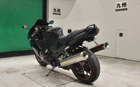 KAWASAKI ZZ1400 NINJA R 2006 ZXT40A