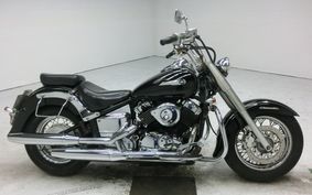 YAMAHA DRAGSTAR 400 CLASSIC 1998 4TR