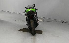 KAWASAKI NINJA ZX-6R 2022 ZX636G