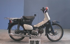 HONDA C50 SUPER CUB AA01