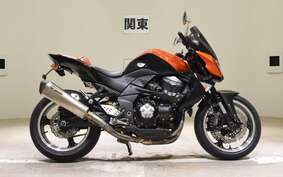 KAWASAKI Z1000 Gen.3 2009 ZRT00B