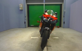 HONDA CBR600RR GEN 2 2007 PC37