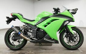 KAWASAKI NINJA 250 EX250L