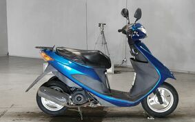 SUZUKI ADDRESS V50 CA44A