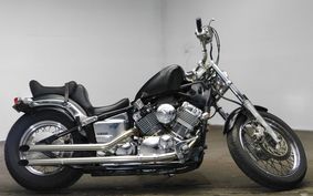 YAMAHA DRAGSTAR 400 2003 VH01J