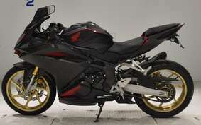 HONDA CBR250RR A MC51