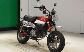 HONDA MONKEY 125 JB02