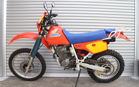 HONDA XR250R ME06