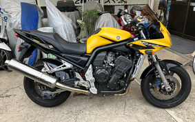 YAMAHA FZS1000 FAZER 2003 RN06