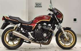 HONDA CB750 GEN 2 2007 RC42