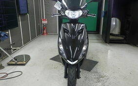 YAMAHA AXIS 125 Z SED7J