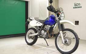 SUZUKI DJEBEL 250 XC SJ45A