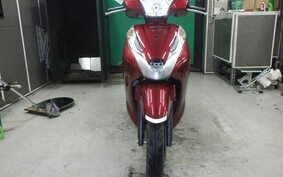 HONDA LEAD 125 JF45