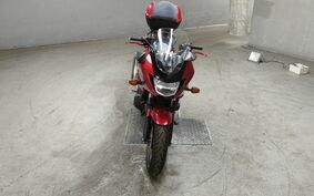 HONDA CB400 SUPER BOLDOR 2017 NC42